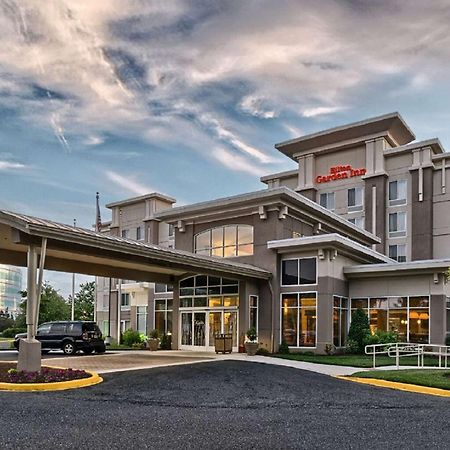 Hilton Garden Inn By Hilton Mount Laurel Exteriér fotografie