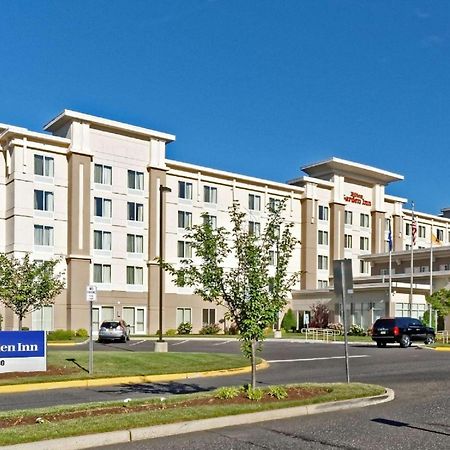 Hilton Garden Inn By Hilton Mount Laurel Exteriér fotografie