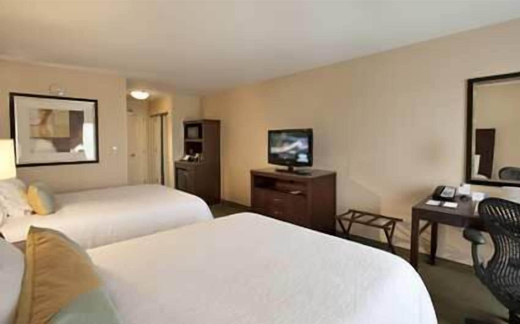 Hilton Garden Inn By Hilton Mount Laurel Pokoj fotografie