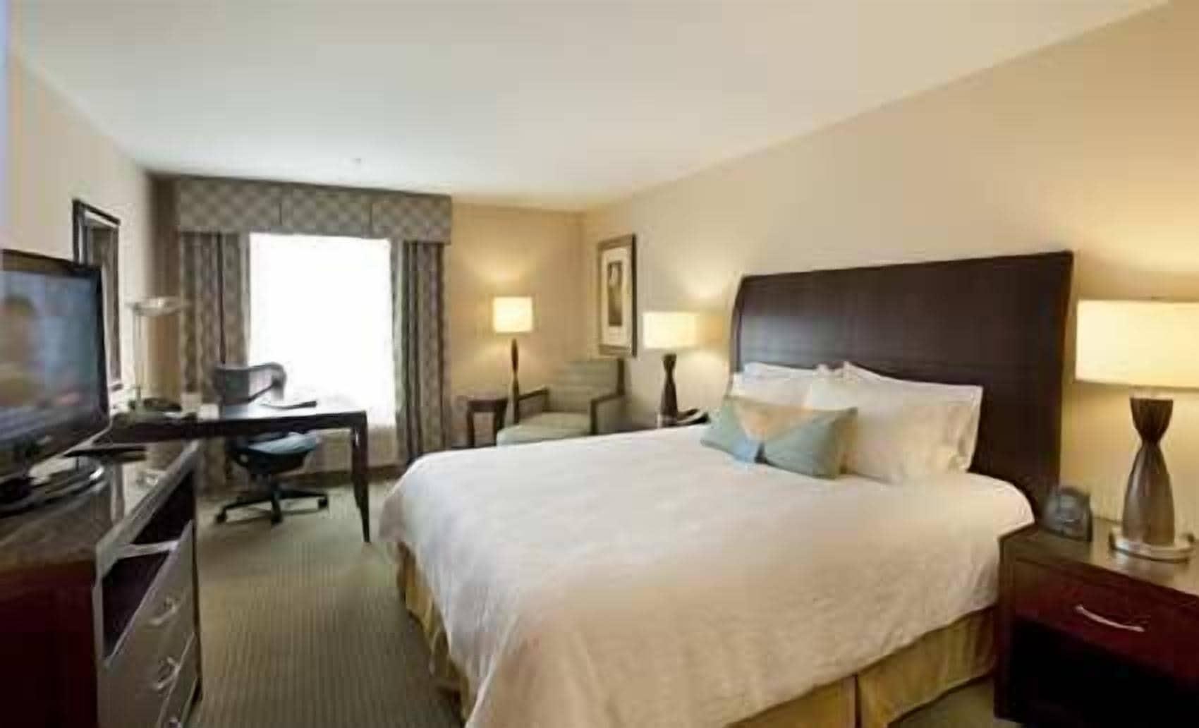 Hilton Garden Inn By Hilton Mount Laurel Exteriér fotografie