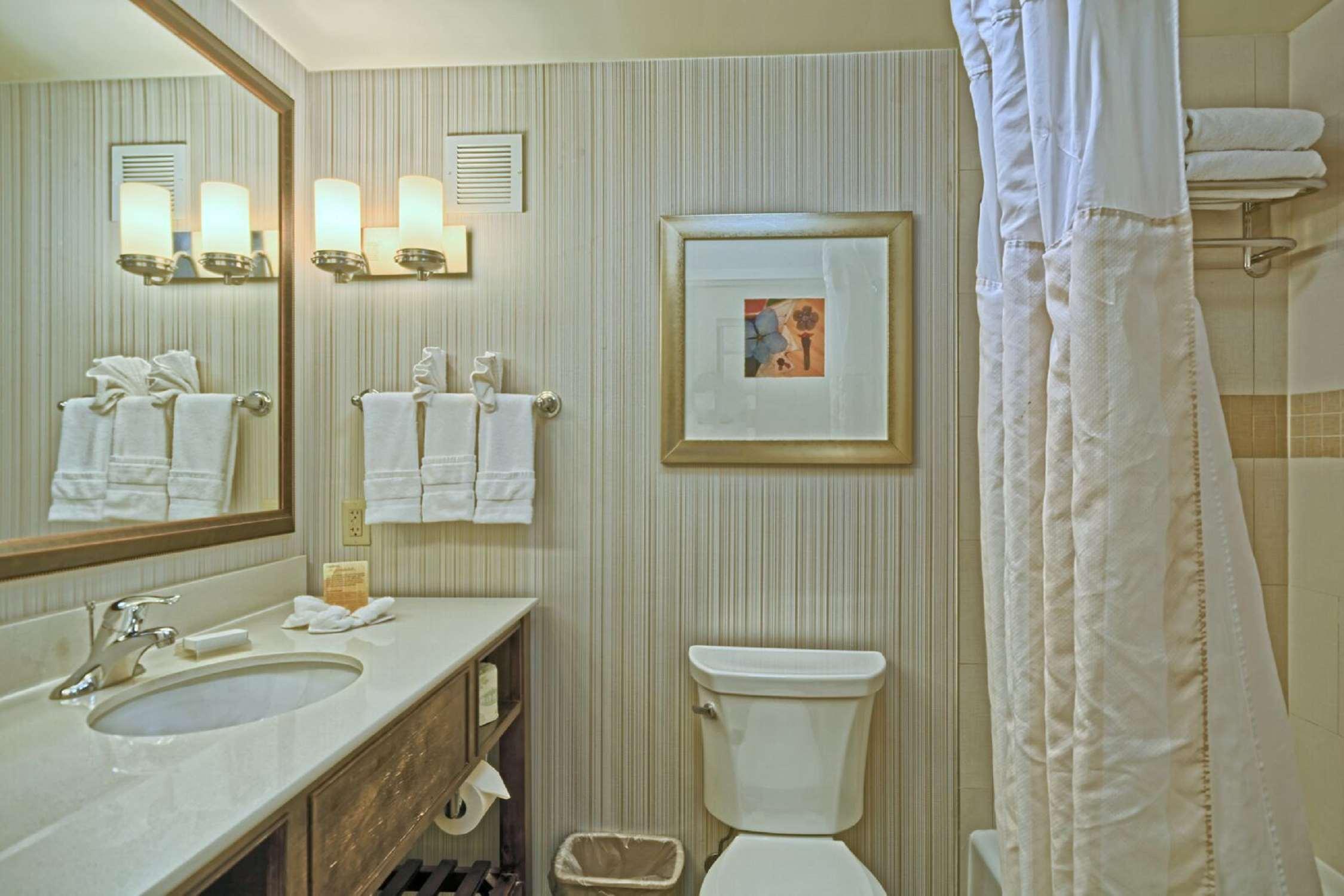 Hilton Garden Inn By Hilton Mount Laurel Exteriér fotografie