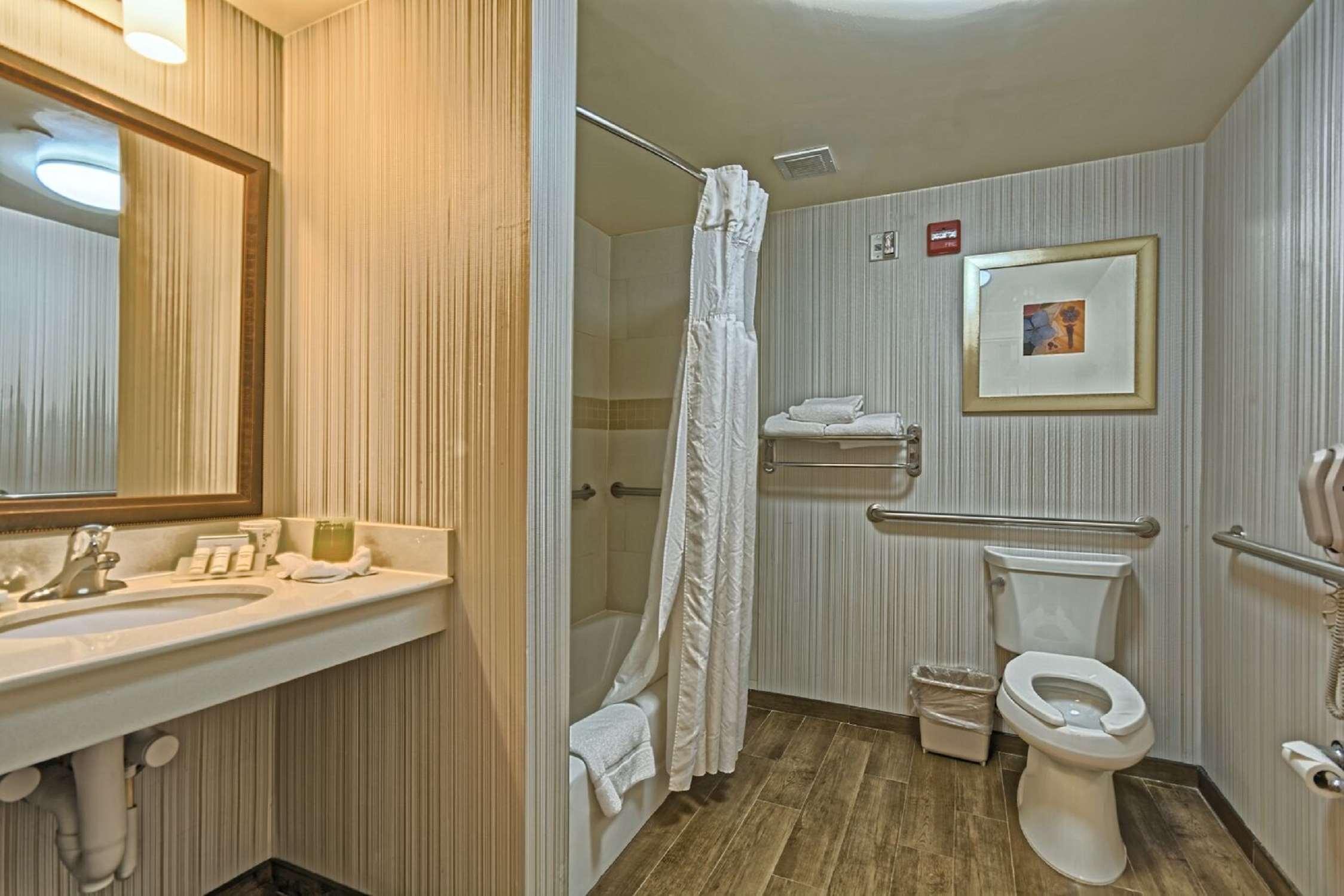 Hilton Garden Inn By Hilton Mount Laurel Exteriér fotografie