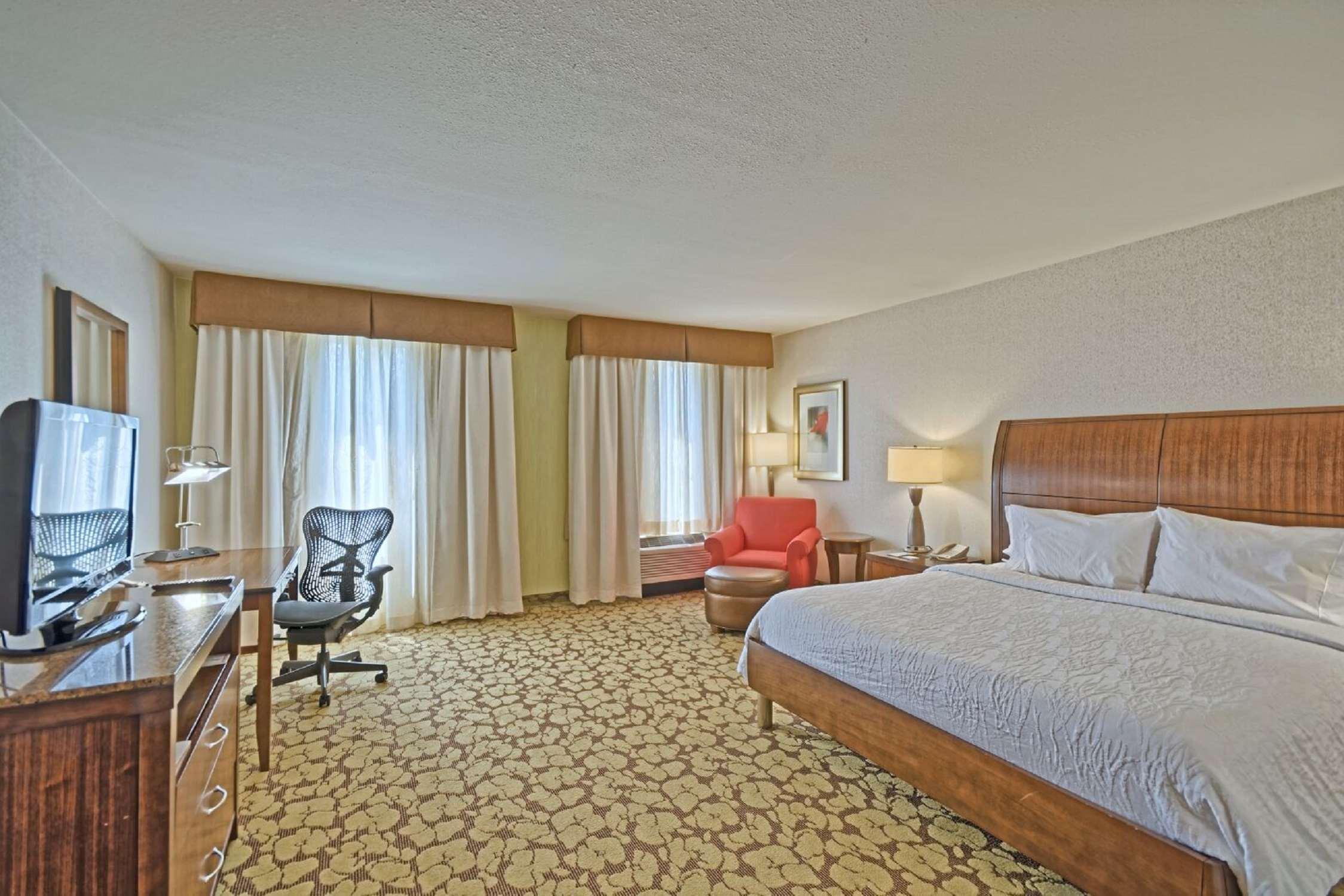 Hilton Garden Inn By Hilton Mount Laurel Exteriér fotografie