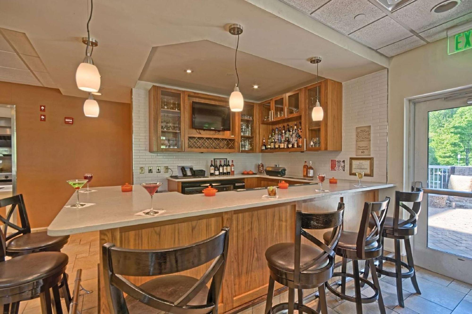 Hilton Garden Inn By Hilton Mount Laurel Exteriér fotografie