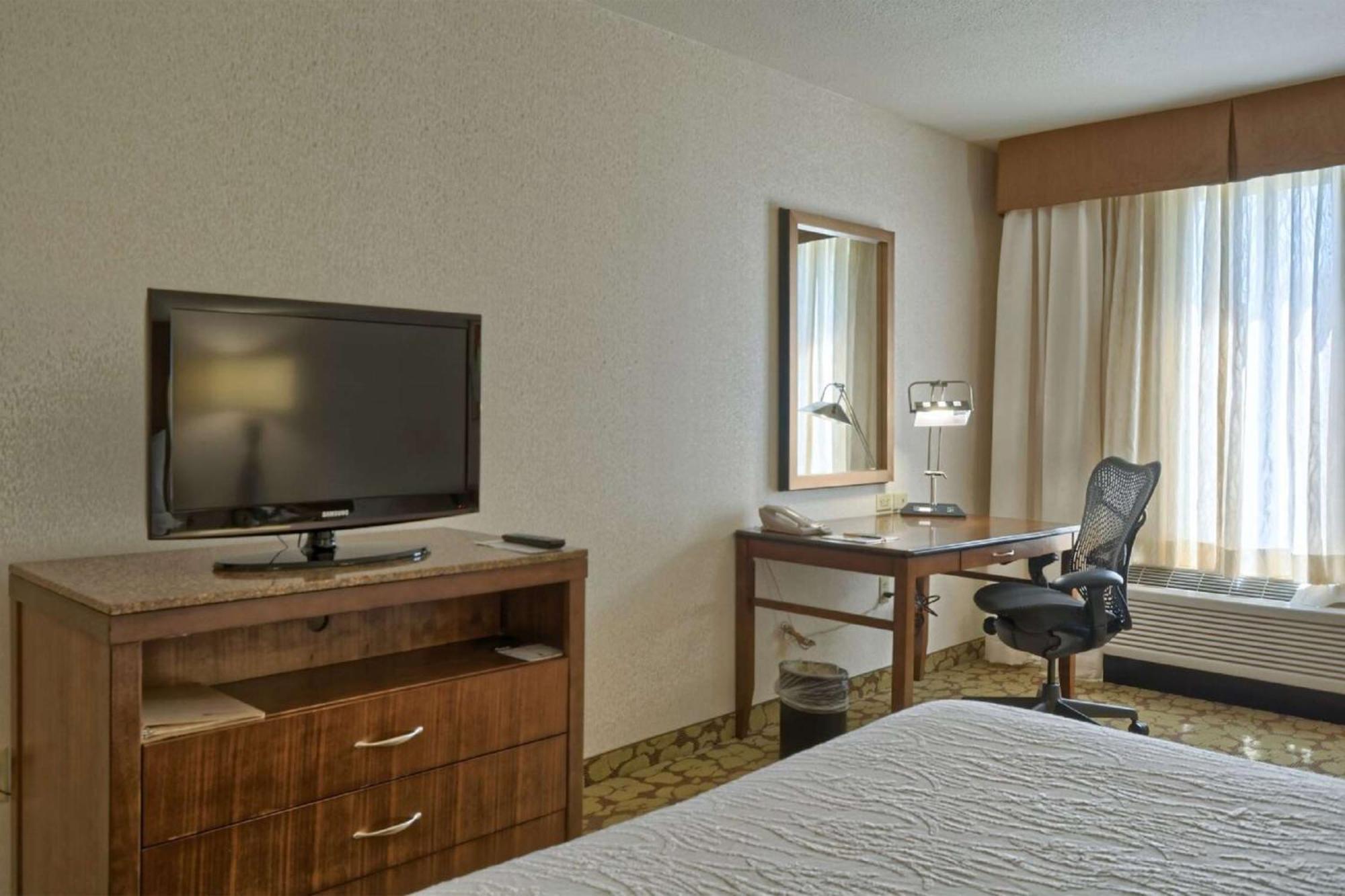 Hilton Garden Inn By Hilton Mount Laurel Exteriér fotografie