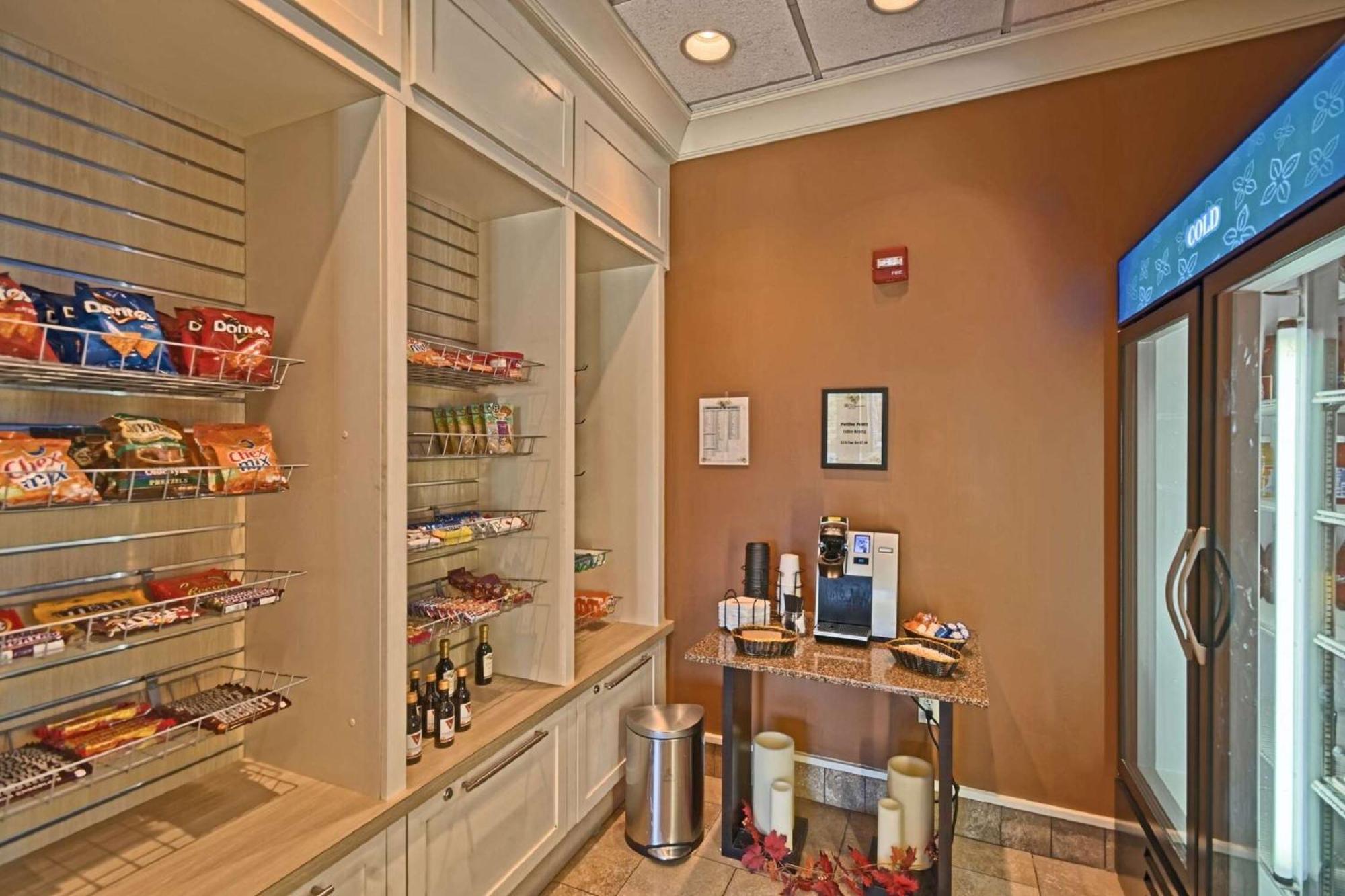 Hilton Garden Inn By Hilton Mount Laurel Exteriér fotografie