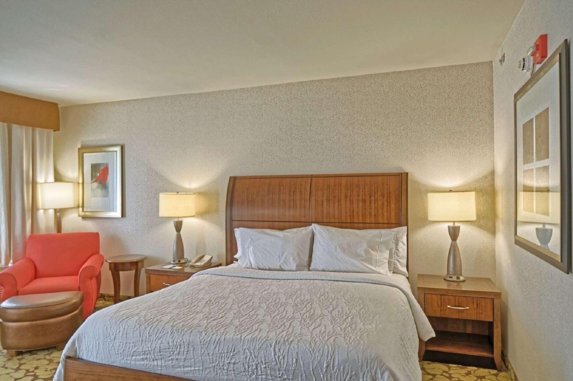 Hilton Garden Inn By Hilton Mount Laurel Exteriér fotografie