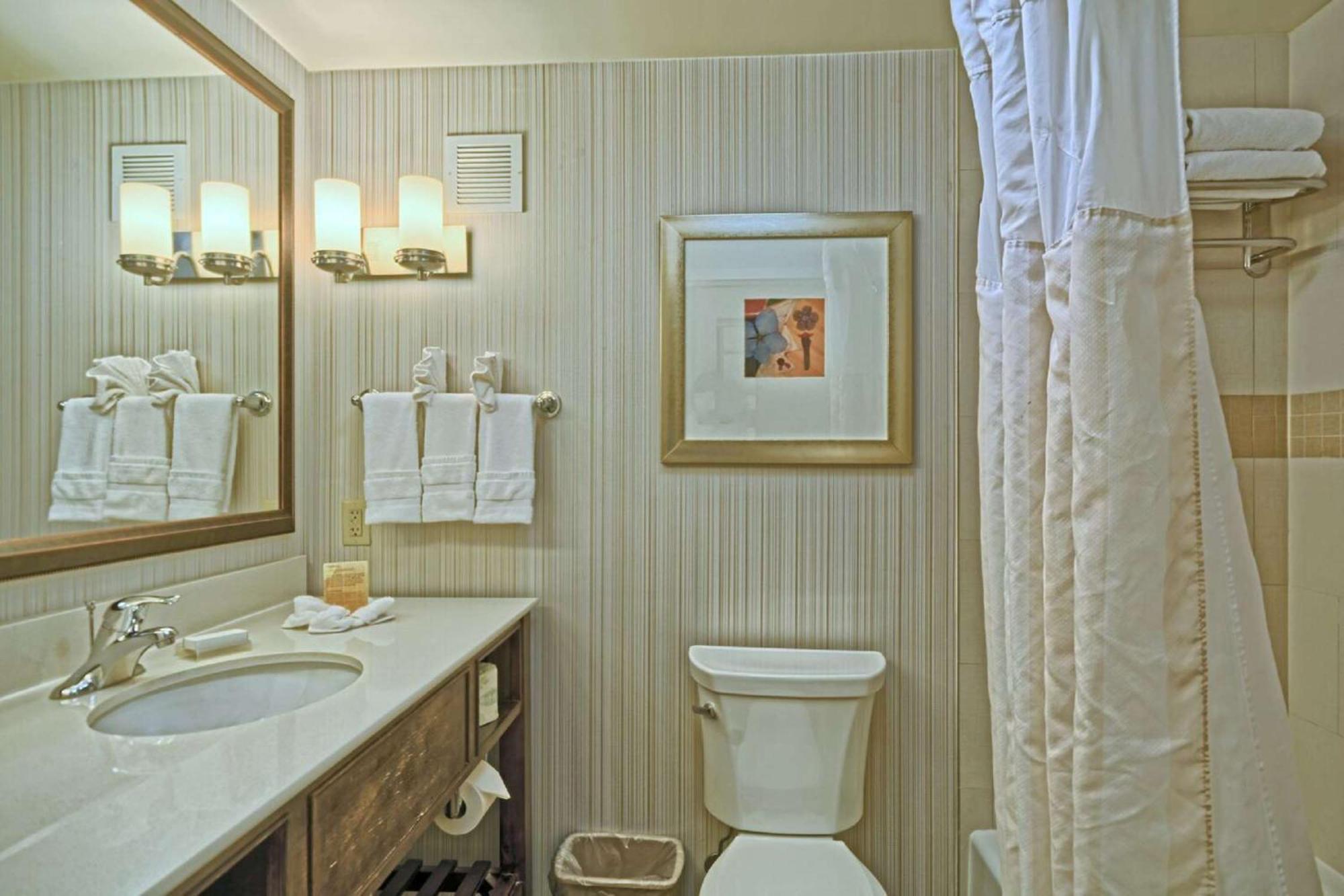 Hilton Garden Inn By Hilton Mount Laurel Exteriér fotografie
