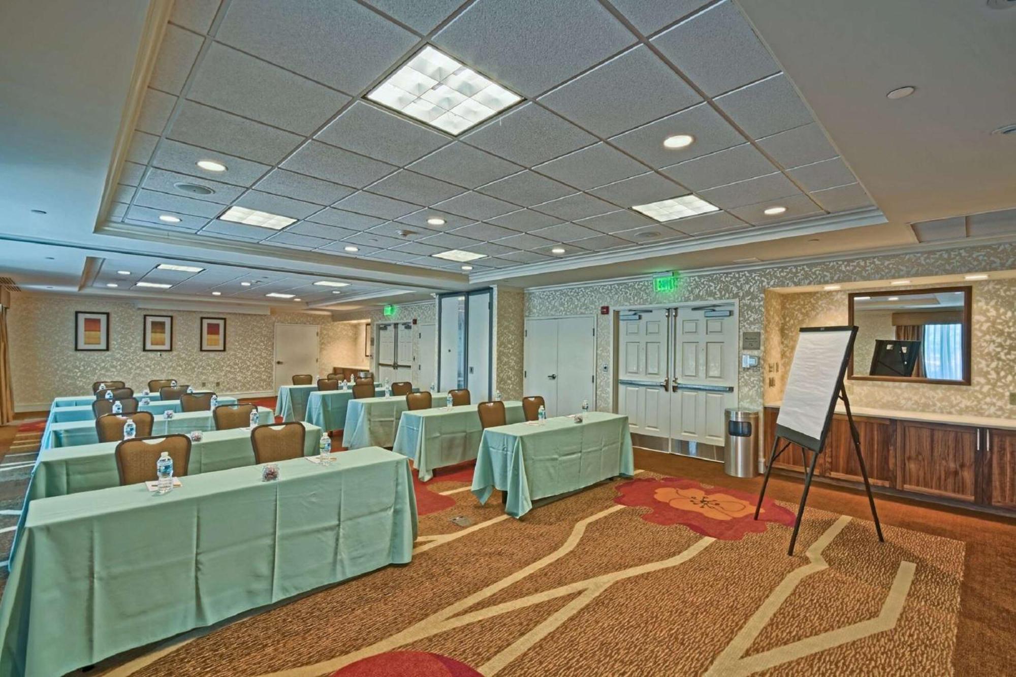 Hilton Garden Inn By Hilton Mount Laurel Exteriér fotografie
