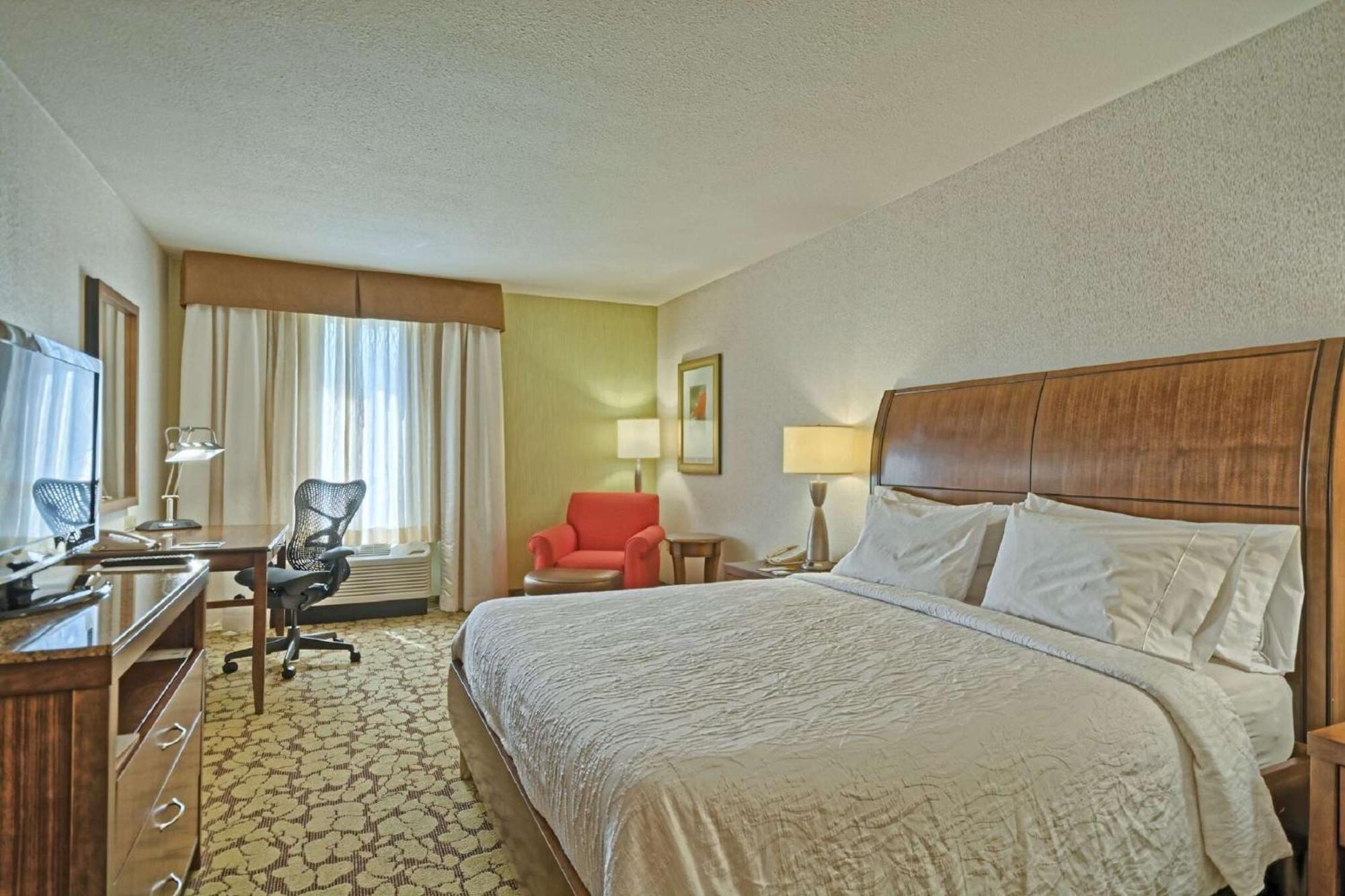 Hilton Garden Inn By Hilton Mount Laurel Exteriér fotografie