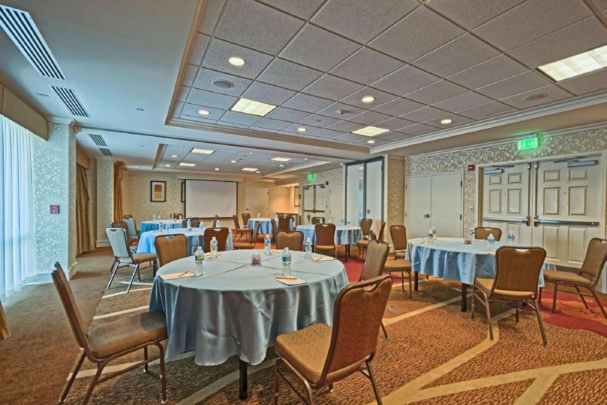 Hilton Garden Inn By Hilton Mount Laurel Exteriér fotografie