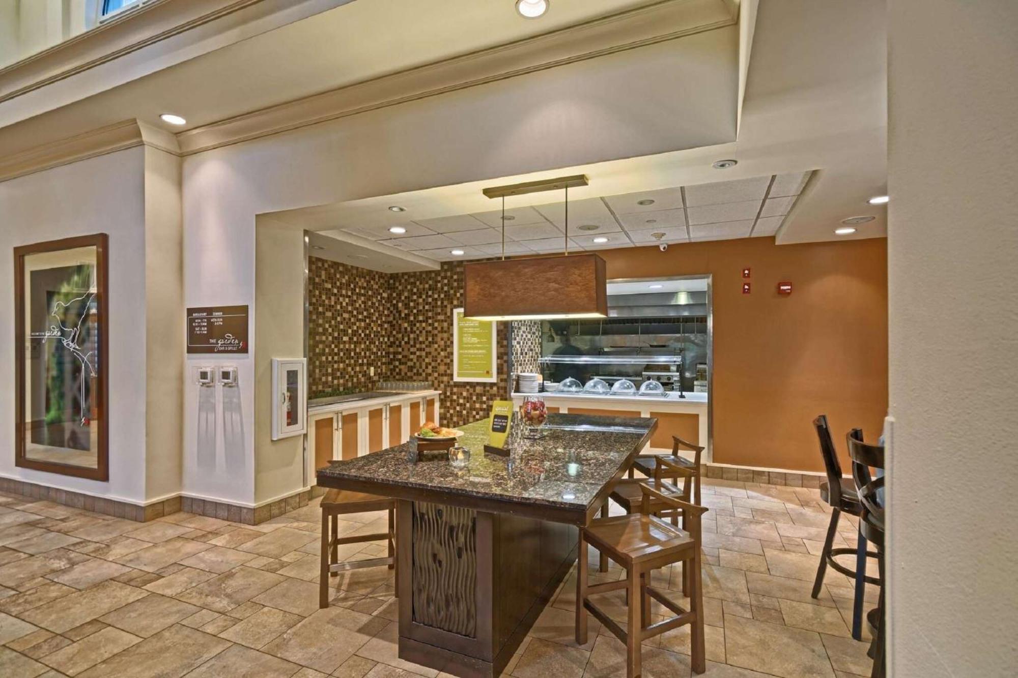 Hilton Garden Inn By Hilton Mount Laurel Exteriér fotografie
