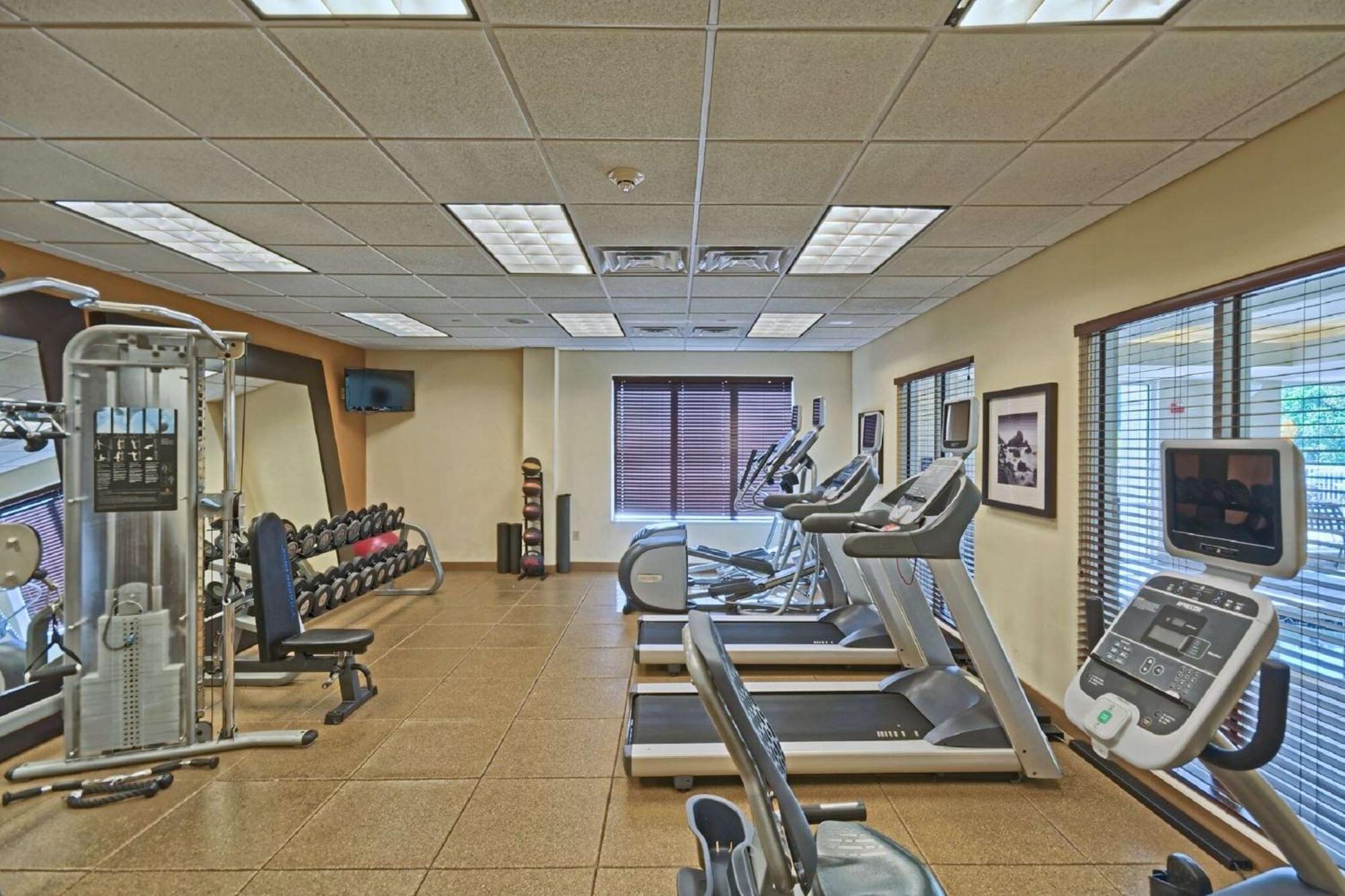 Hilton Garden Inn By Hilton Mount Laurel Exteriér fotografie