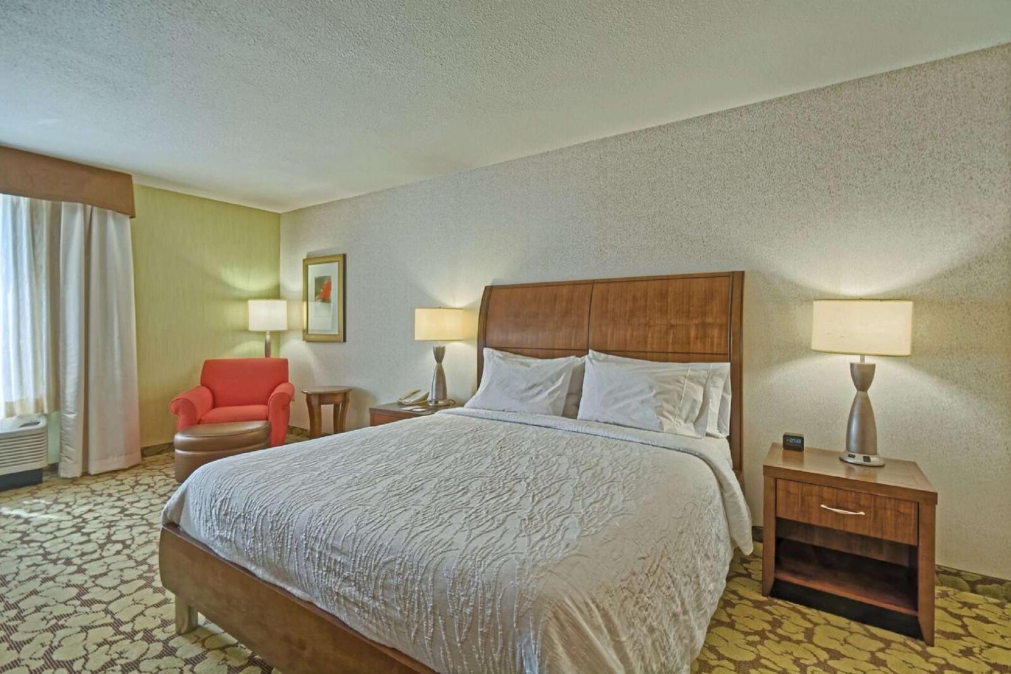 Hilton Garden Inn By Hilton Mount Laurel Exteriér fotografie
