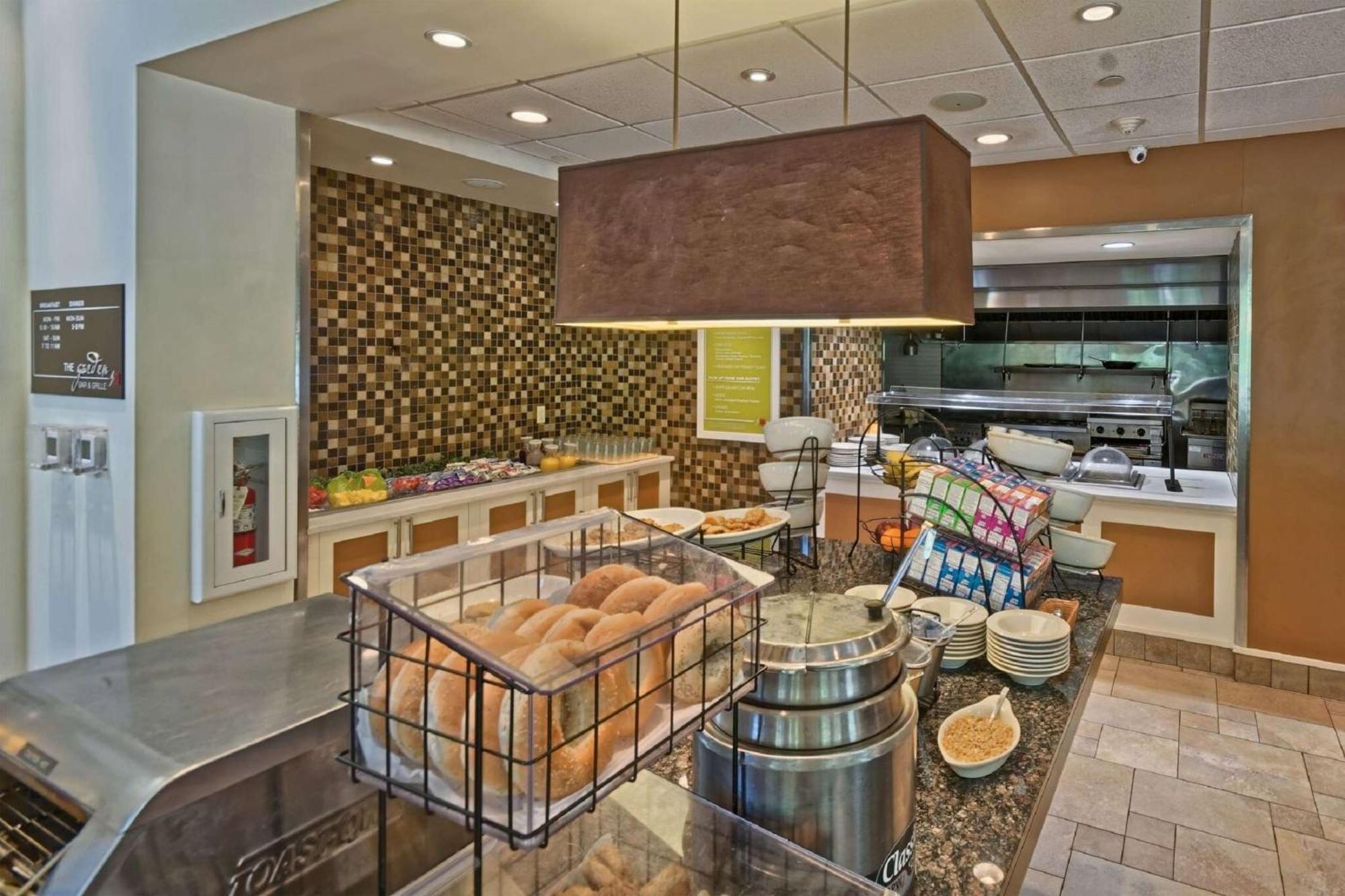 Hilton Garden Inn By Hilton Mount Laurel Exteriér fotografie