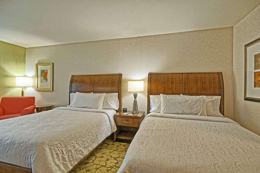 Hilton Garden Inn By Hilton Mount Laurel Pokoj fotografie
