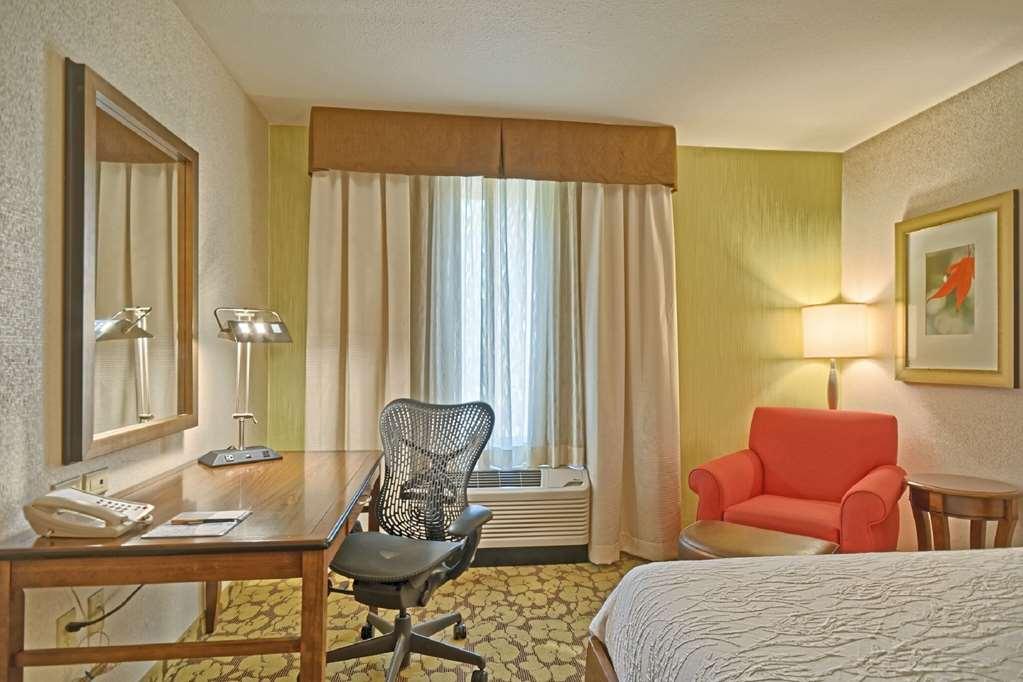 Hilton Garden Inn By Hilton Mount Laurel Pokoj fotografie