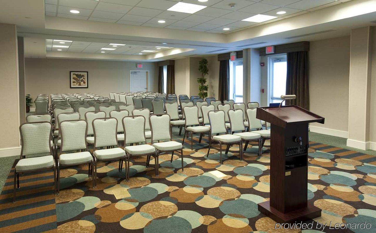 Hilton Garden Inn By Hilton Mount Laurel Zařízení fotografie