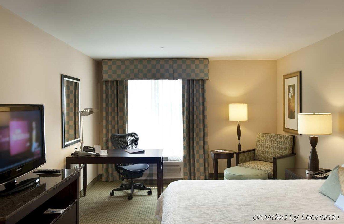 Hilton Garden Inn By Hilton Mount Laurel Pokoj fotografie