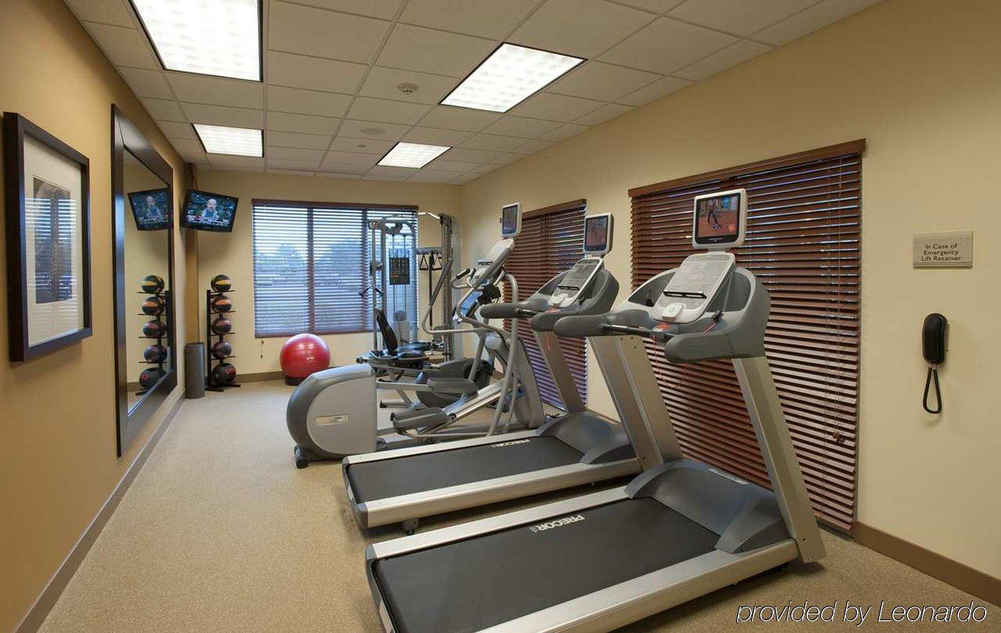 Hilton Garden Inn By Hilton Mount Laurel Zařízení fotografie