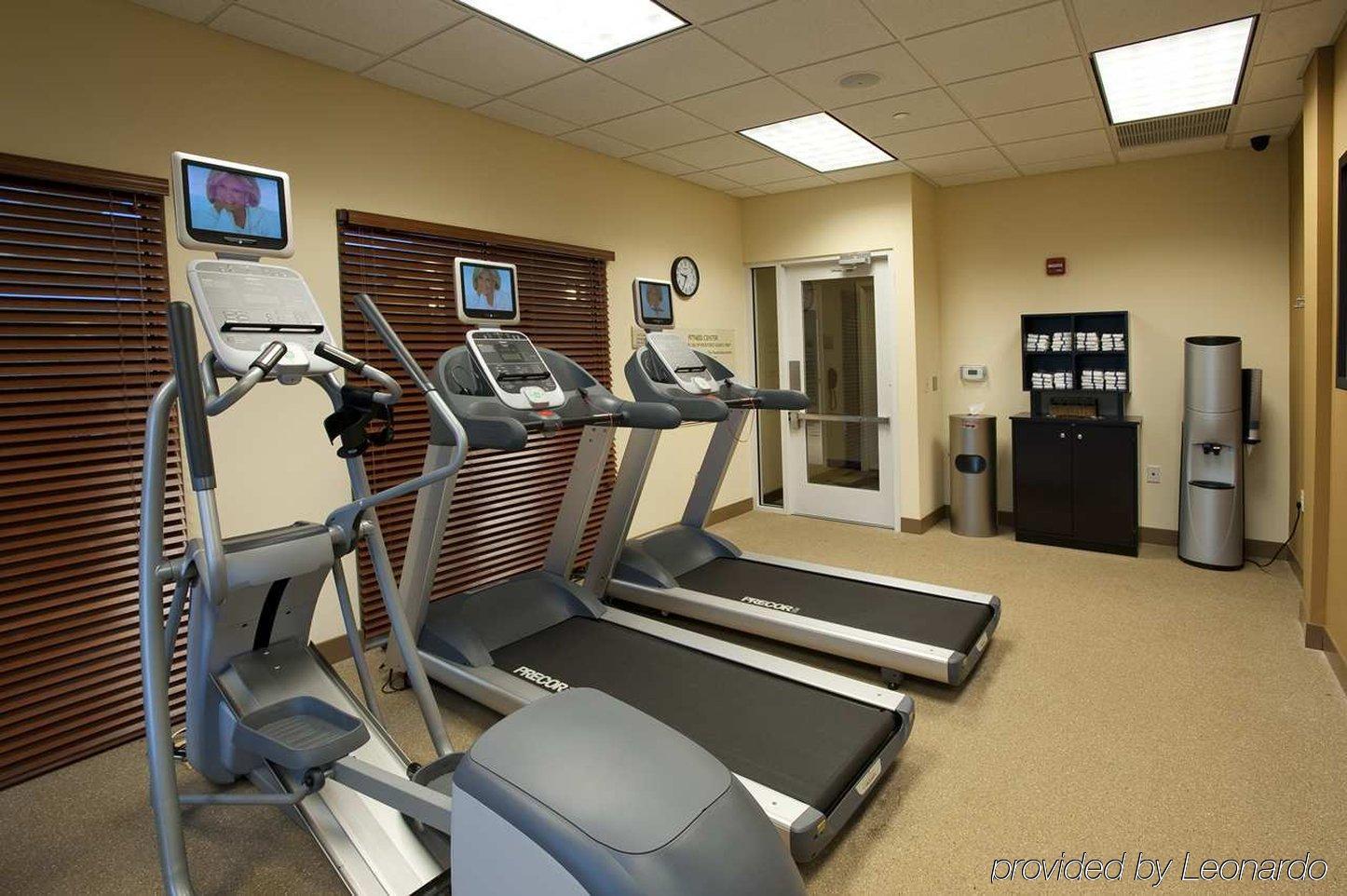 Hilton Garden Inn By Hilton Mount Laurel Zařízení fotografie