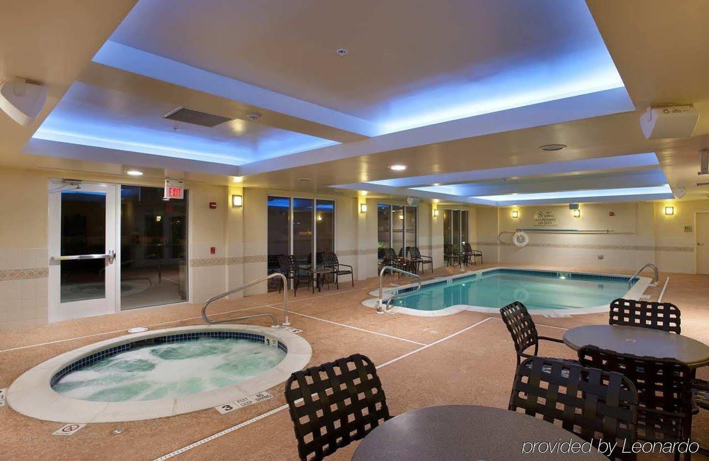 Hilton Garden Inn By Hilton Mount Laurel Exteriér fotografie