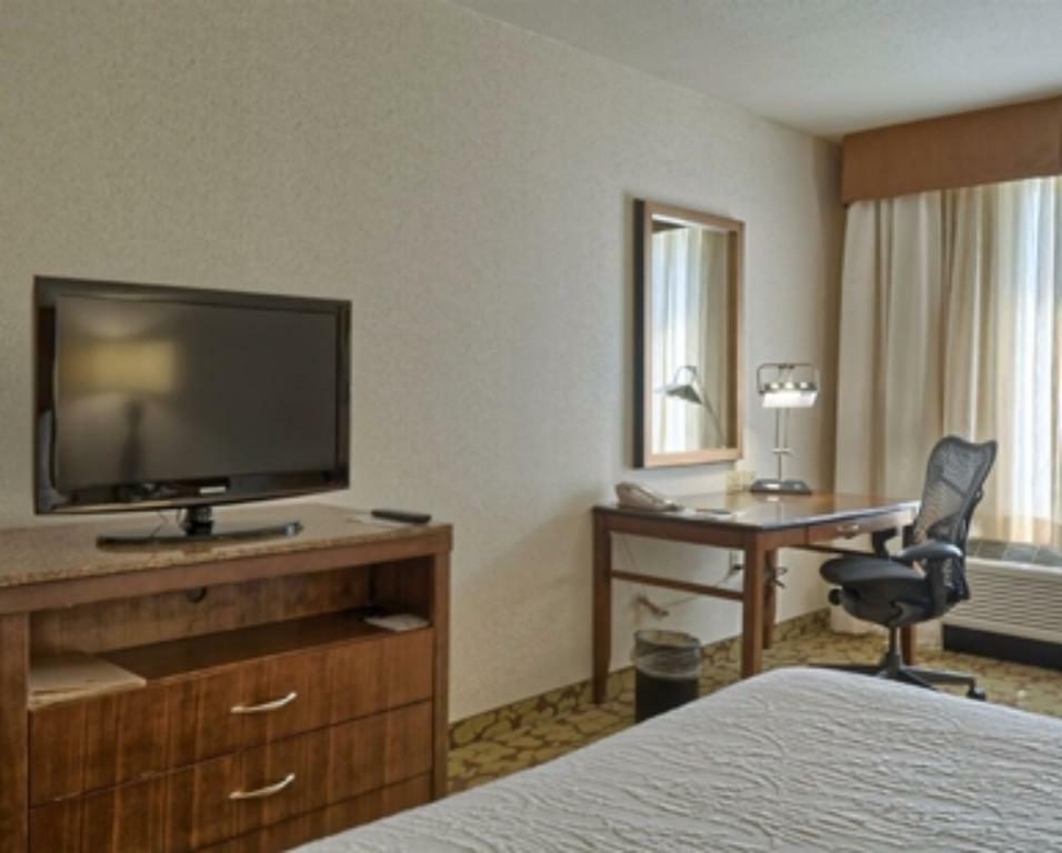 Hilton Garden Inn By Hilton Mount Laurel Exteriér fotografie